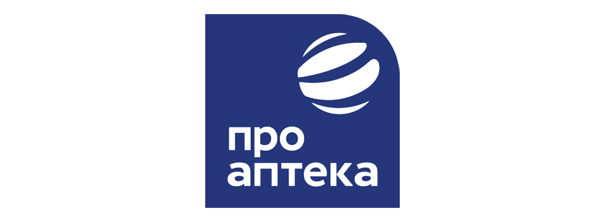 Проаптека logo