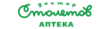 Stoletov logo
